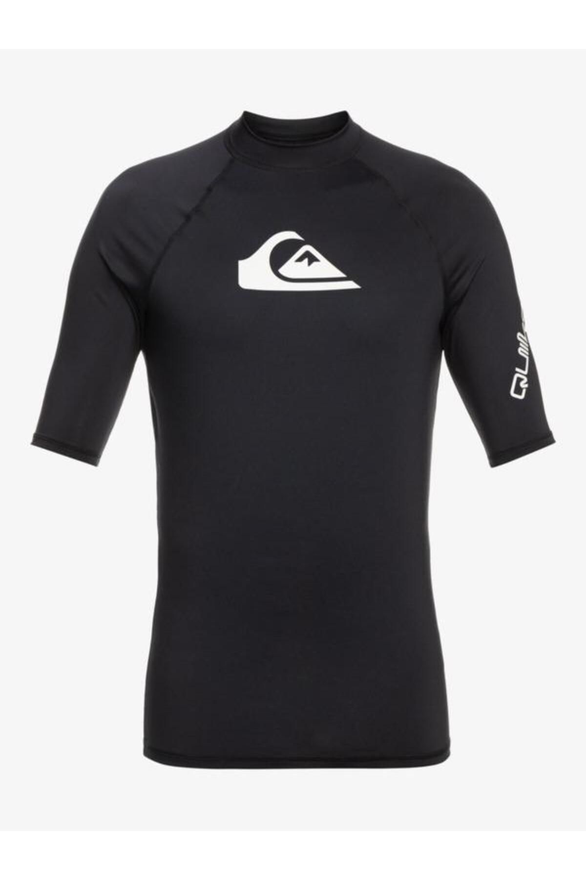 Eqkwr03120-kvj0 All Time Ss Boy Çocuk Yüzücü T-shirt