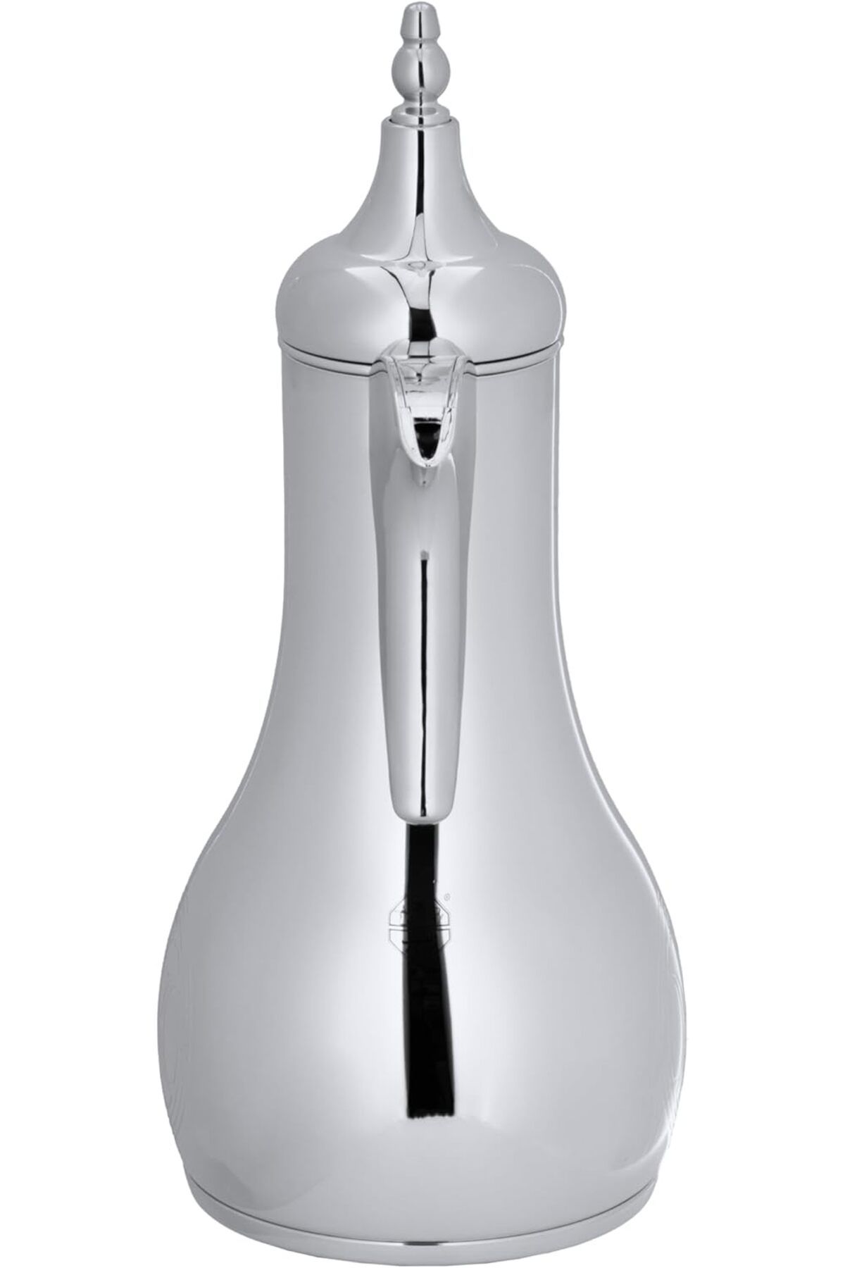ALSAIF-UNS Flask from Al Saif - Chrome, 0.85L 7