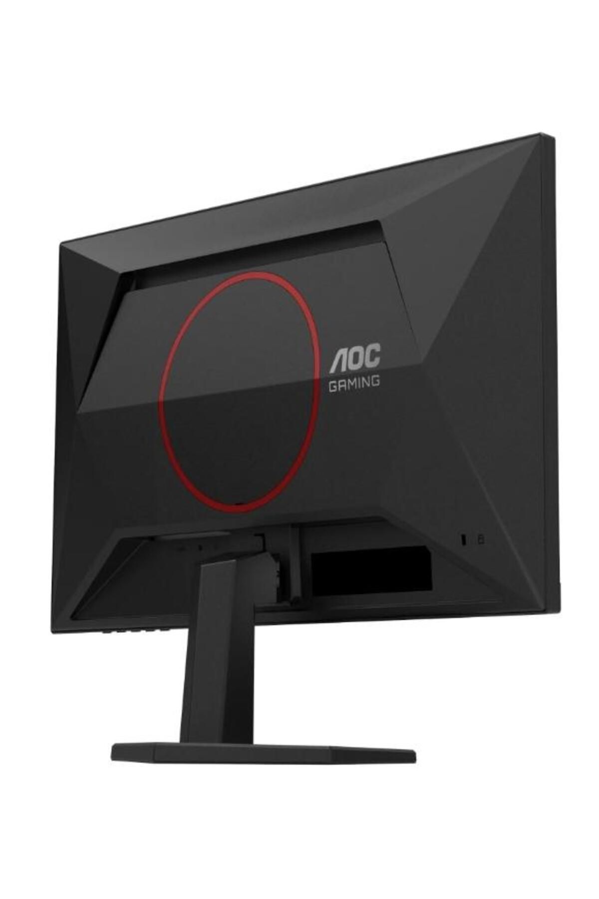 Aoc-Monitor Gaming Fast IPS LED AOC 27" 27G42E, Full HD (1920 x 1080), HDMI, DisplayPort, 180 Hz, 0.5 ms 6