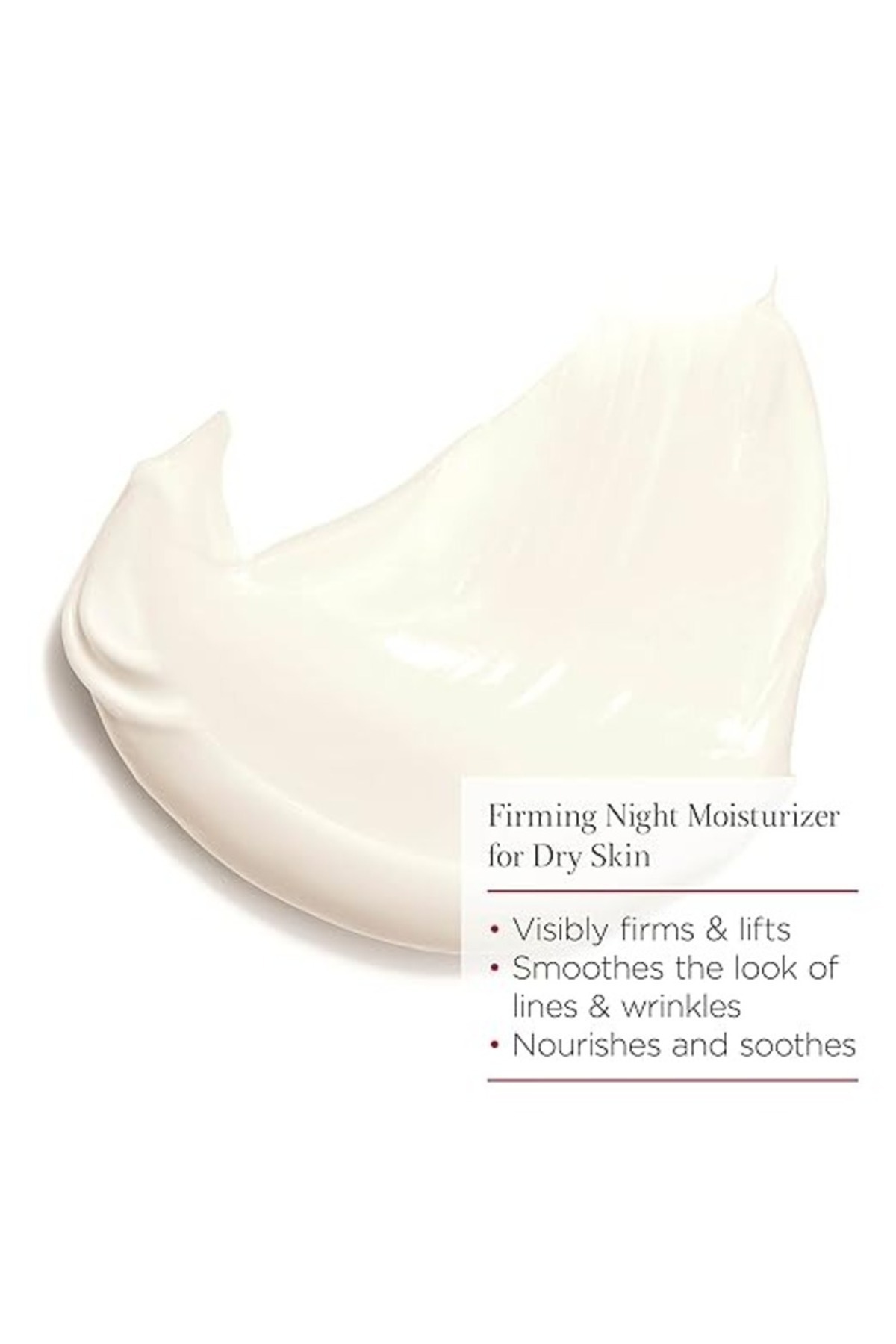 Clarins-Extra-Firming Nuit Wrinkle Control Regenerating Night Cream 5ml / 0.1oz Travel Size 2