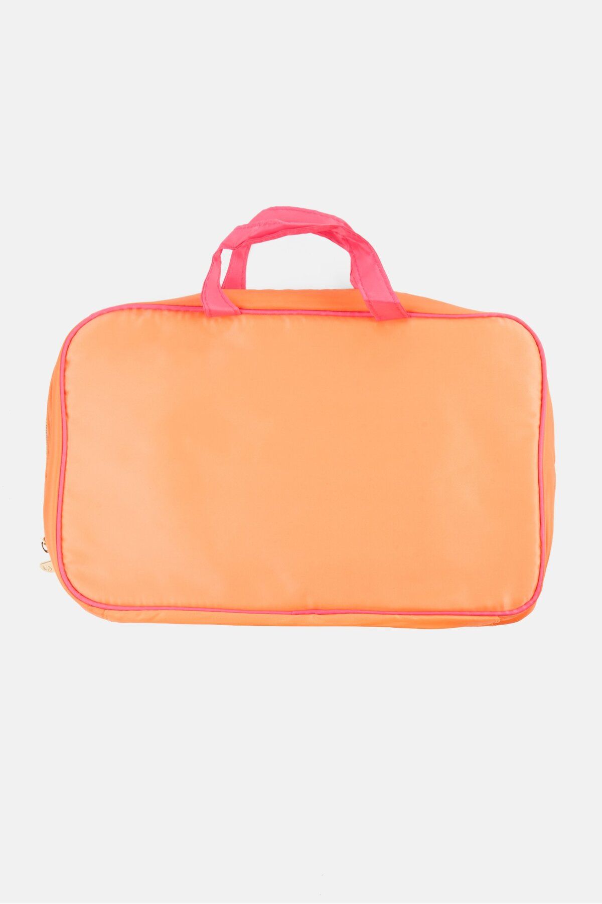 C. Wonder-Travel Folding Case With Bottles, Multicolor 2