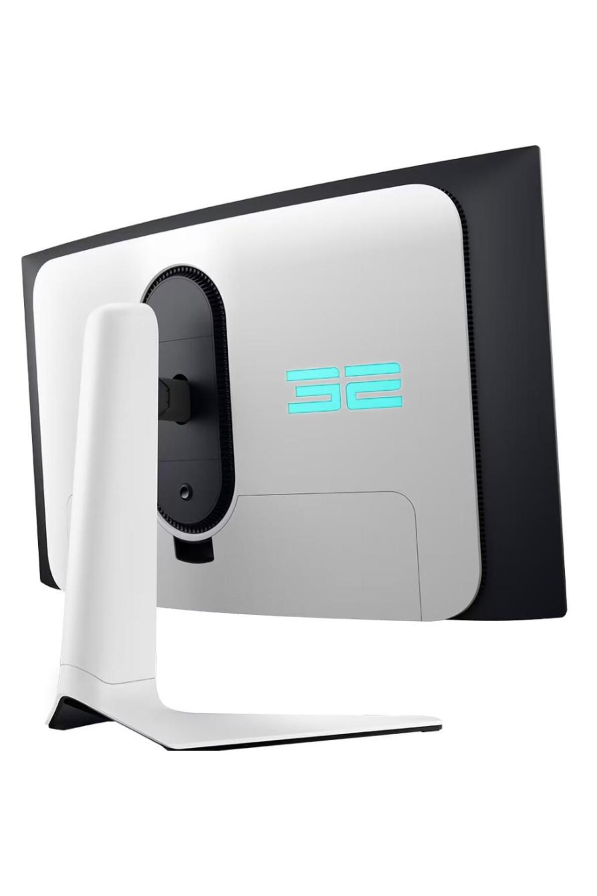 Dell-Monitor Gaming IPS OLED Dell Alienware 32" AW3225QF, UHD (3840 x 2160),Ecran curbat, 240 Hz, 0.03 ms 7