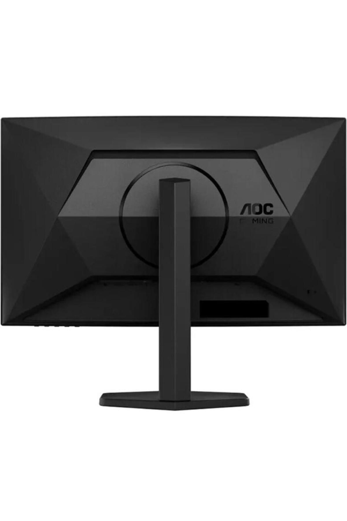 Aoc-Monitor Gaming Fast VA LED AOC 27" CQ27G4X, QHD (2560 x 1440), HDMI, Ecran curbat, 180 Hz, 1 ms 6