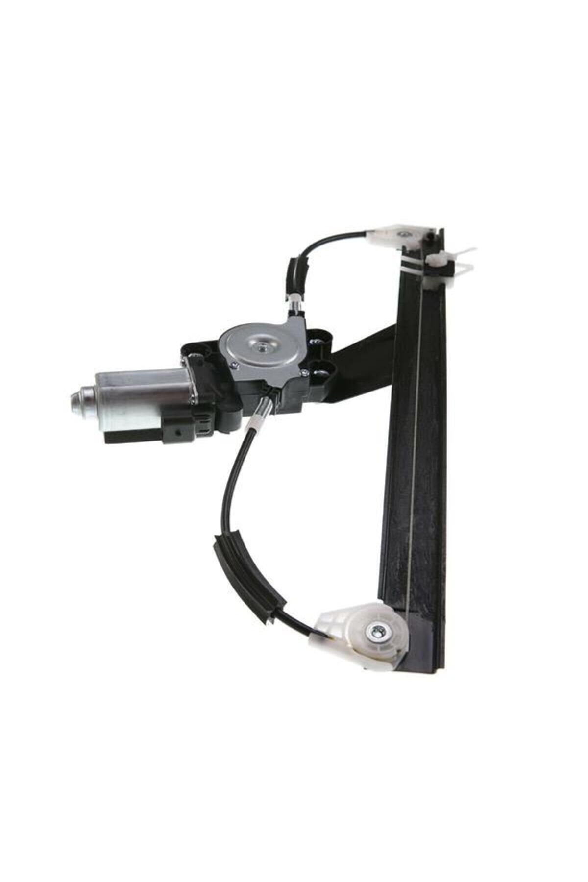 AFT CAM KALDIRMA MEKAN. ÖN SOL (ELEKTRİKLİ) DOBLO I-II 2001- 46810677-46751439-51704763-51718404