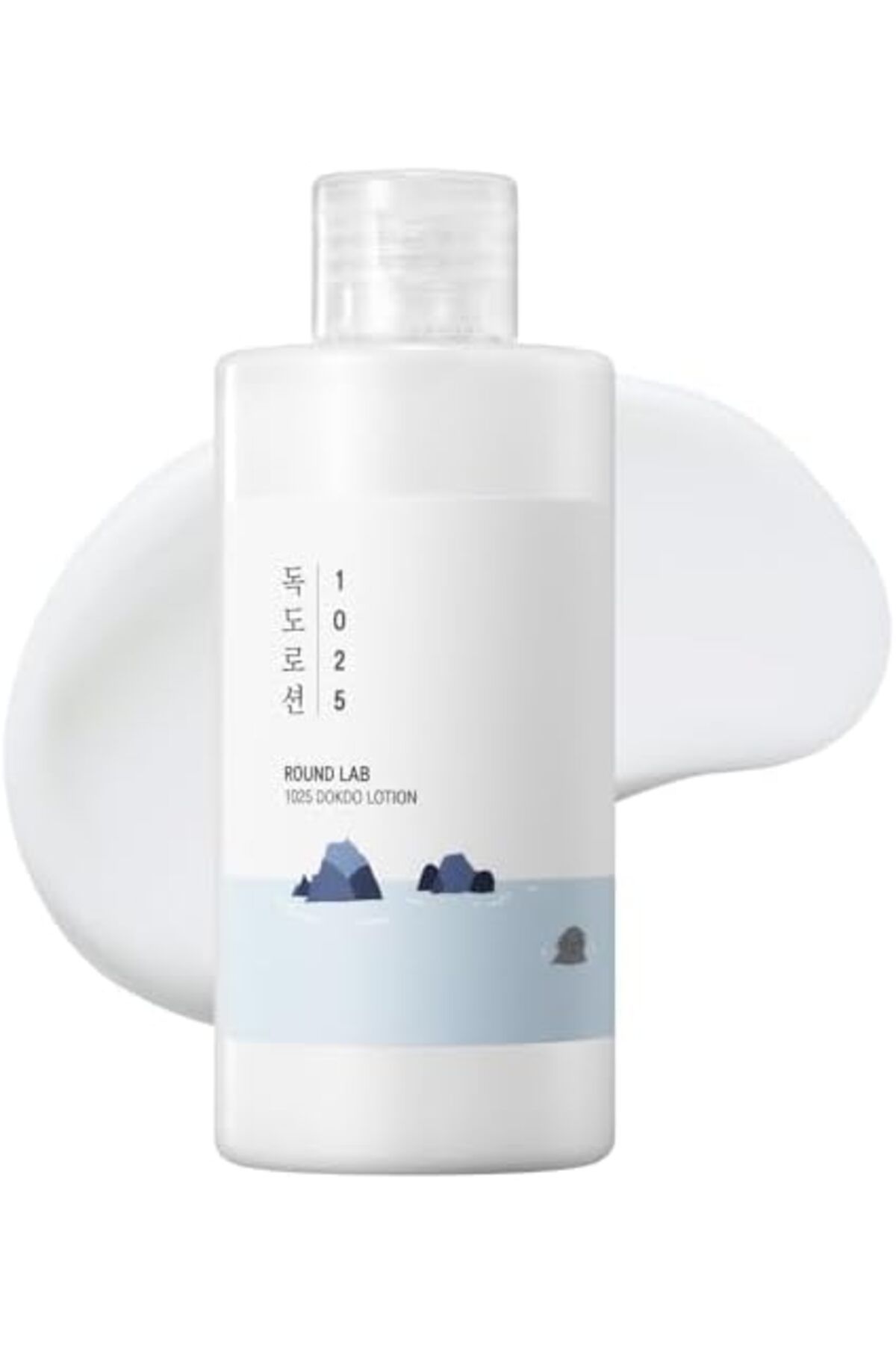 Round Lab-1025 Dokdo Lotion 200ml 2