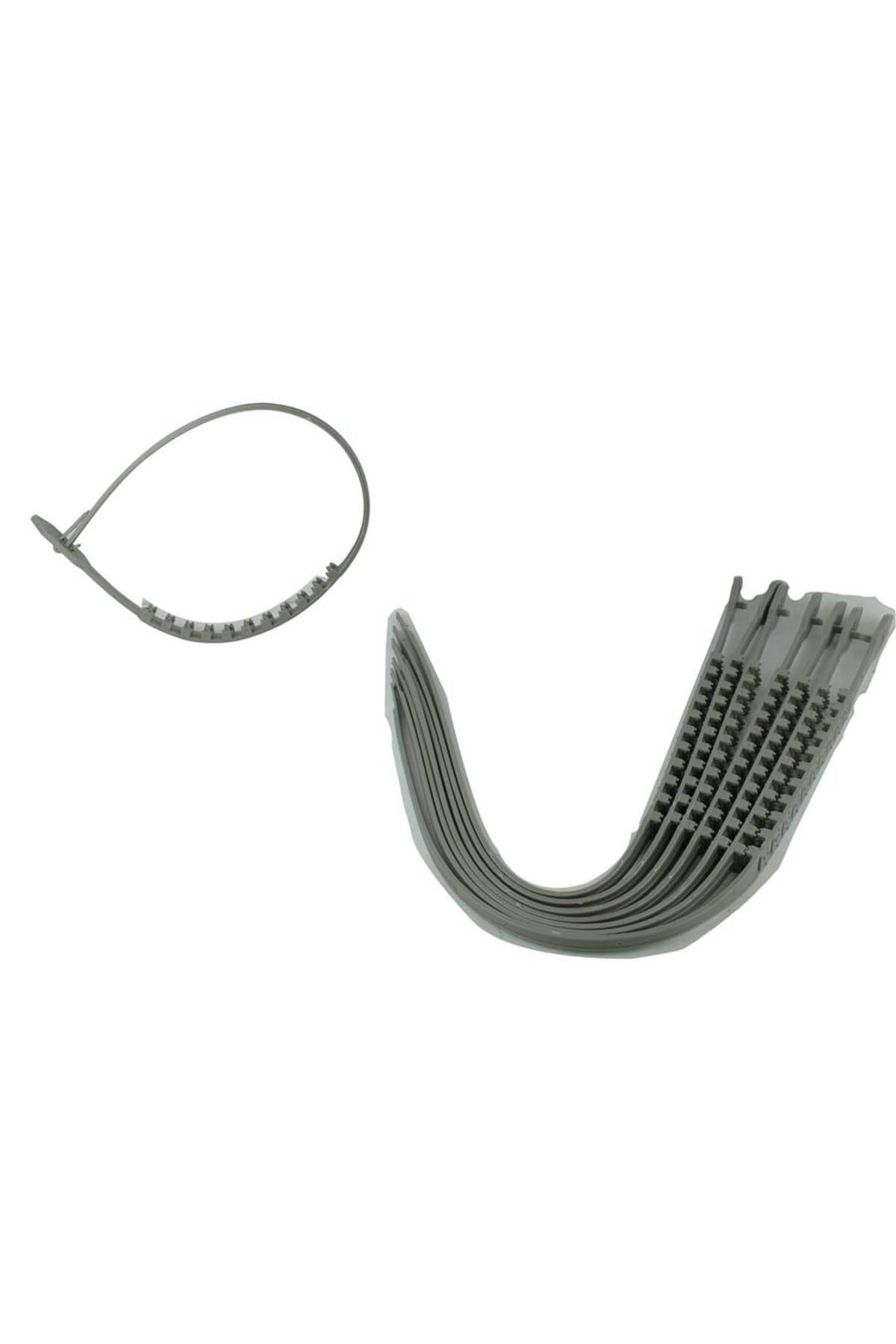 AFT PLASTİK KAR PALETİ (KAR ZİNCİRİ) (8 ADET) (TAK SÖK TEKRAR) HMA904