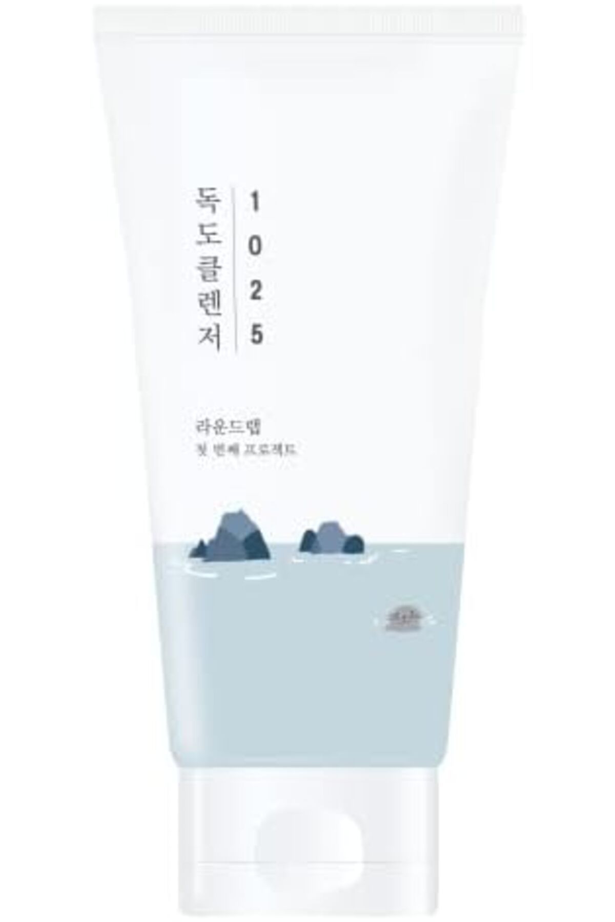 Round Lab-ROUND LAB Dokdo Cleanser 2