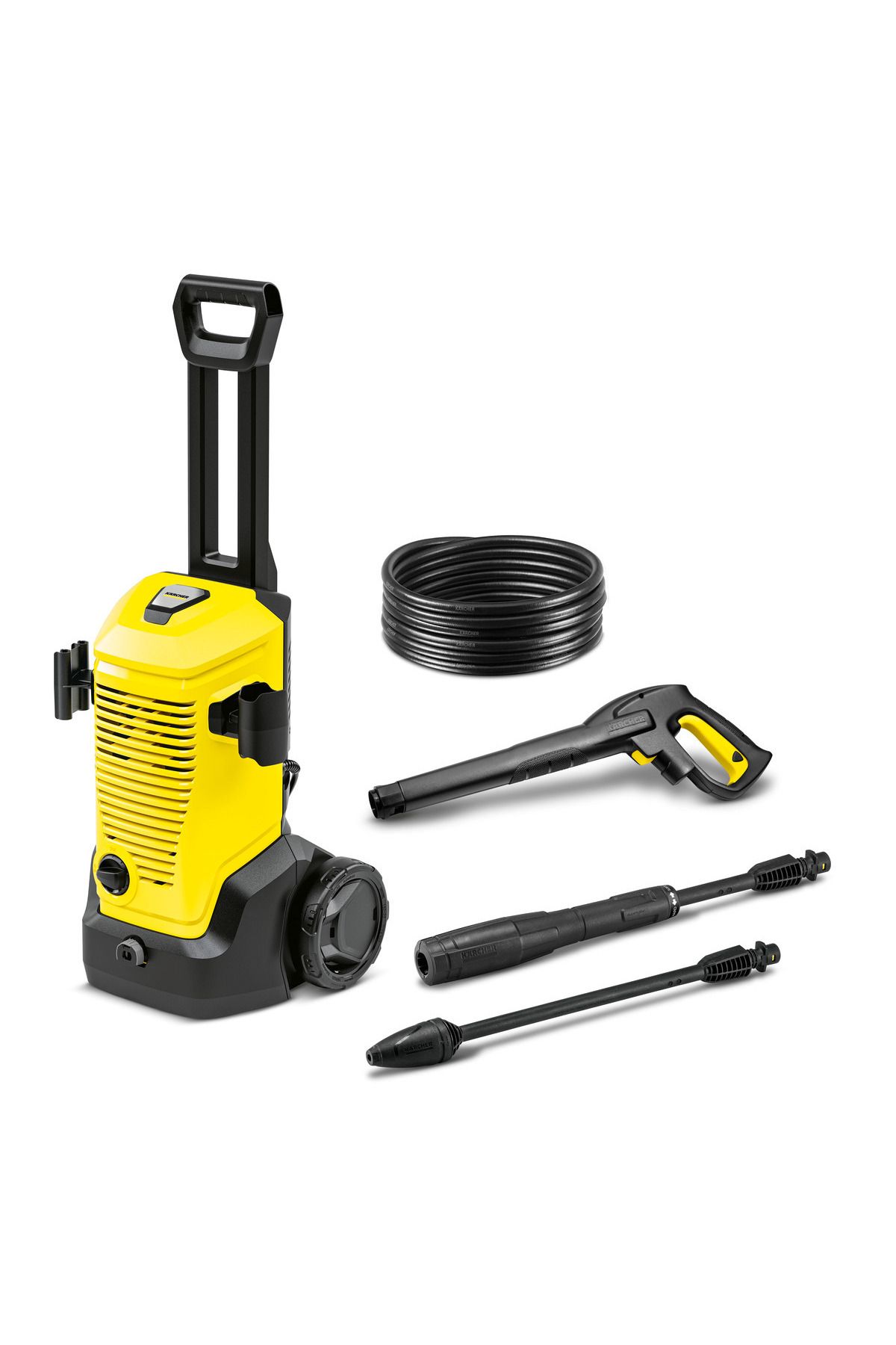 Karcher Pressure washer K 4