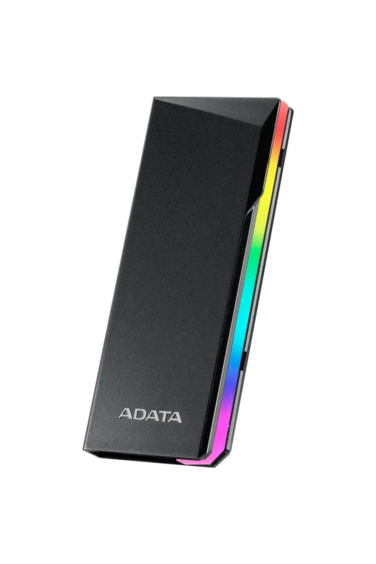 Adata-Rack SSD/HDD extern ADATA EC700G M.2, USB 3.2 Gen2 Tip C 3