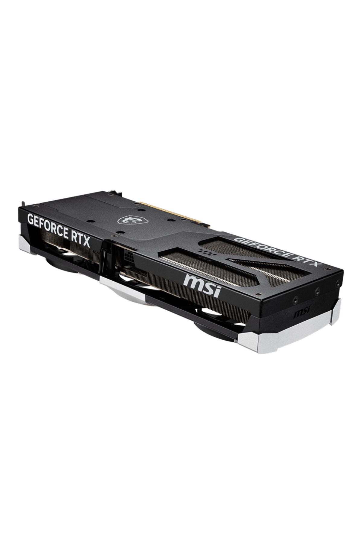 MSI-Placa video MSI GeForce RTX 5070 Ti VENTUS 3X OC 16GB GDDR7 256-bit DLSS 4.0 2