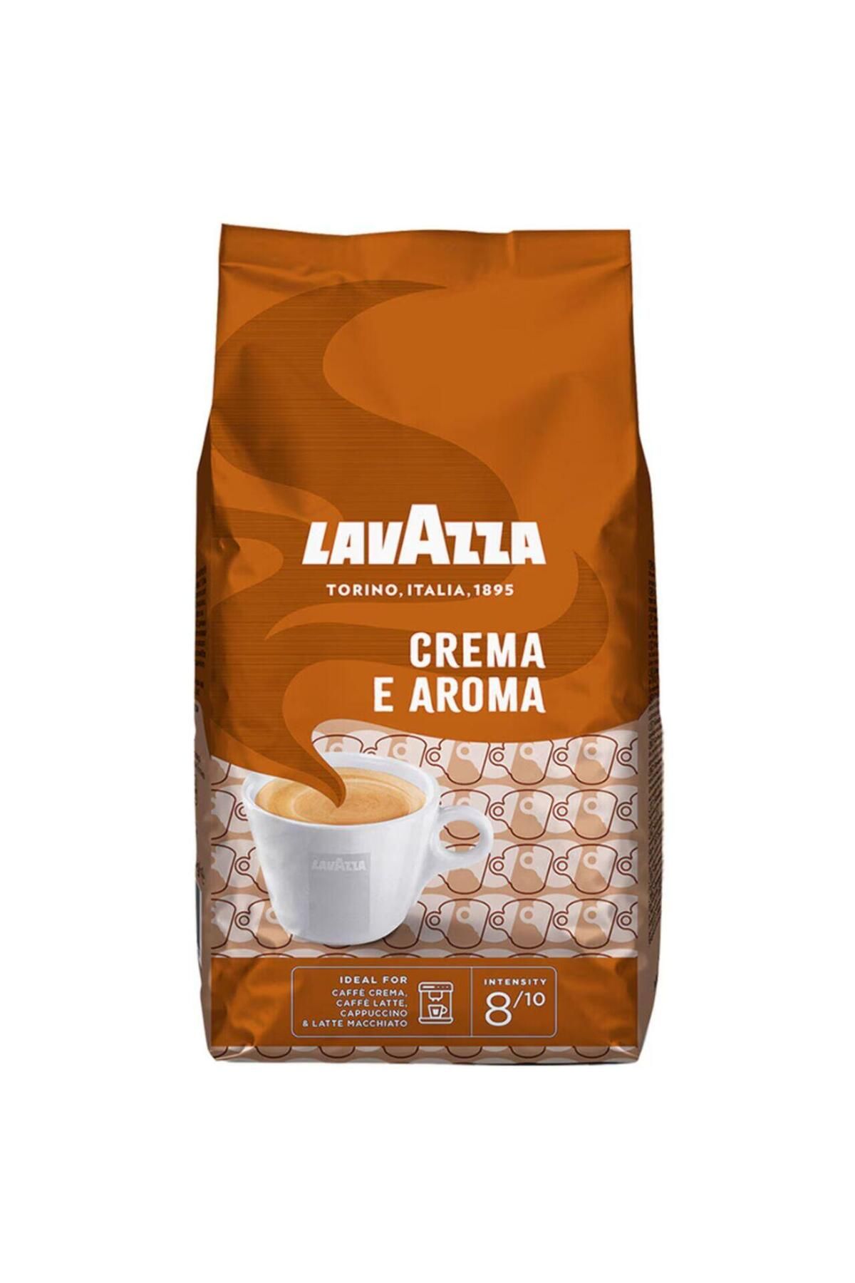 LavAzza-Cafea Boabe Crema E Aroma, 1 Kg 2
