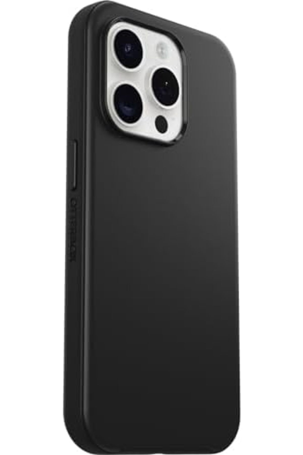 mazıdağı mazzıdağ iPhone 15 Pro için Symmetry Kılıf, Düşmeye Dayanıklı, Koruyucu İnce Kılıf, Aske