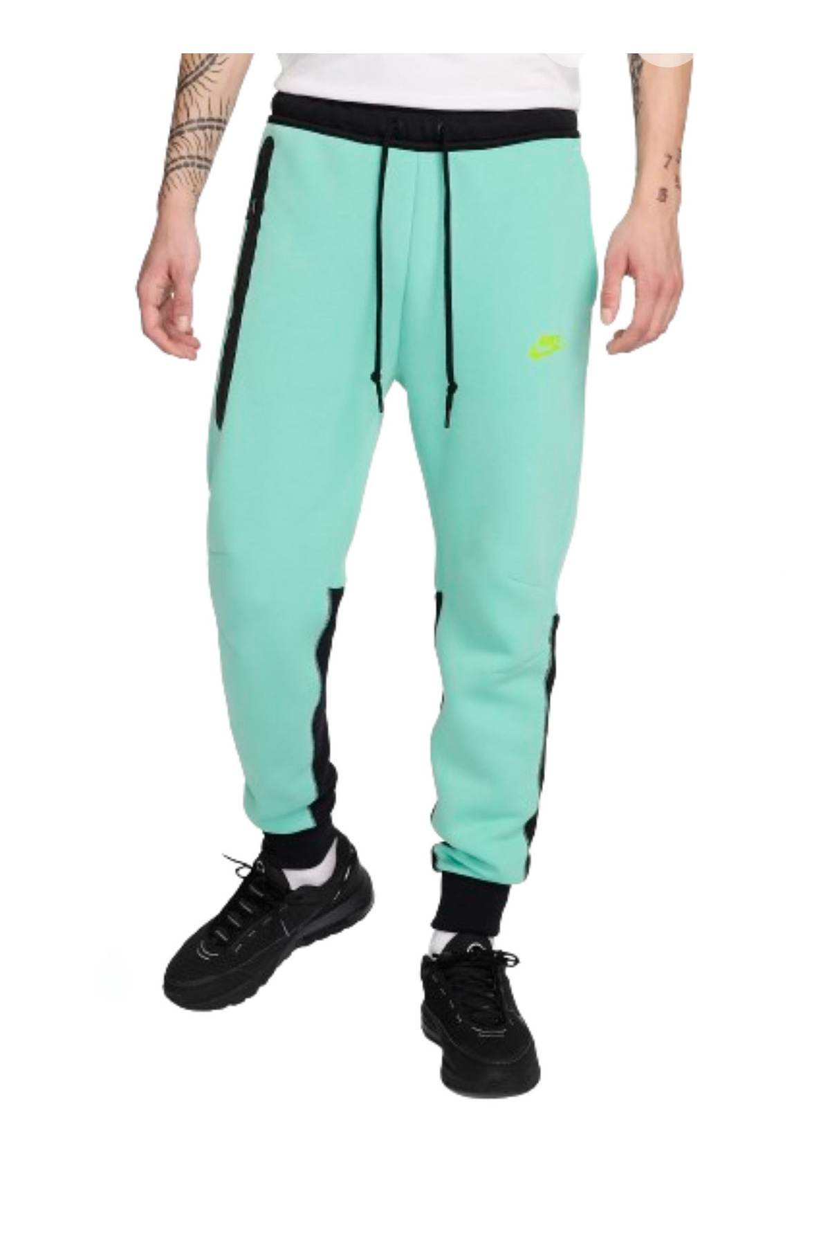 شلوار گرمکن نایکی TYV9474848949499