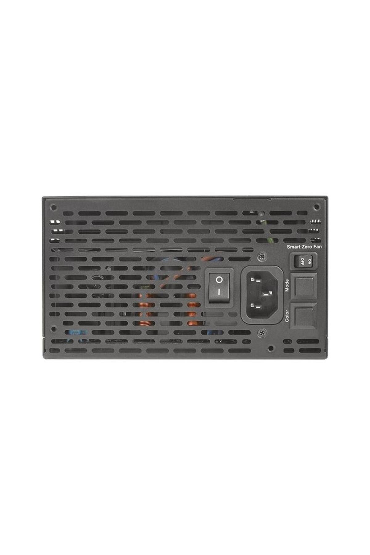 THERMALTAKE-Sursa Thermaltake Toughpower GF3 aRGB, Full Modulara, 80+ Gold, 750W 6