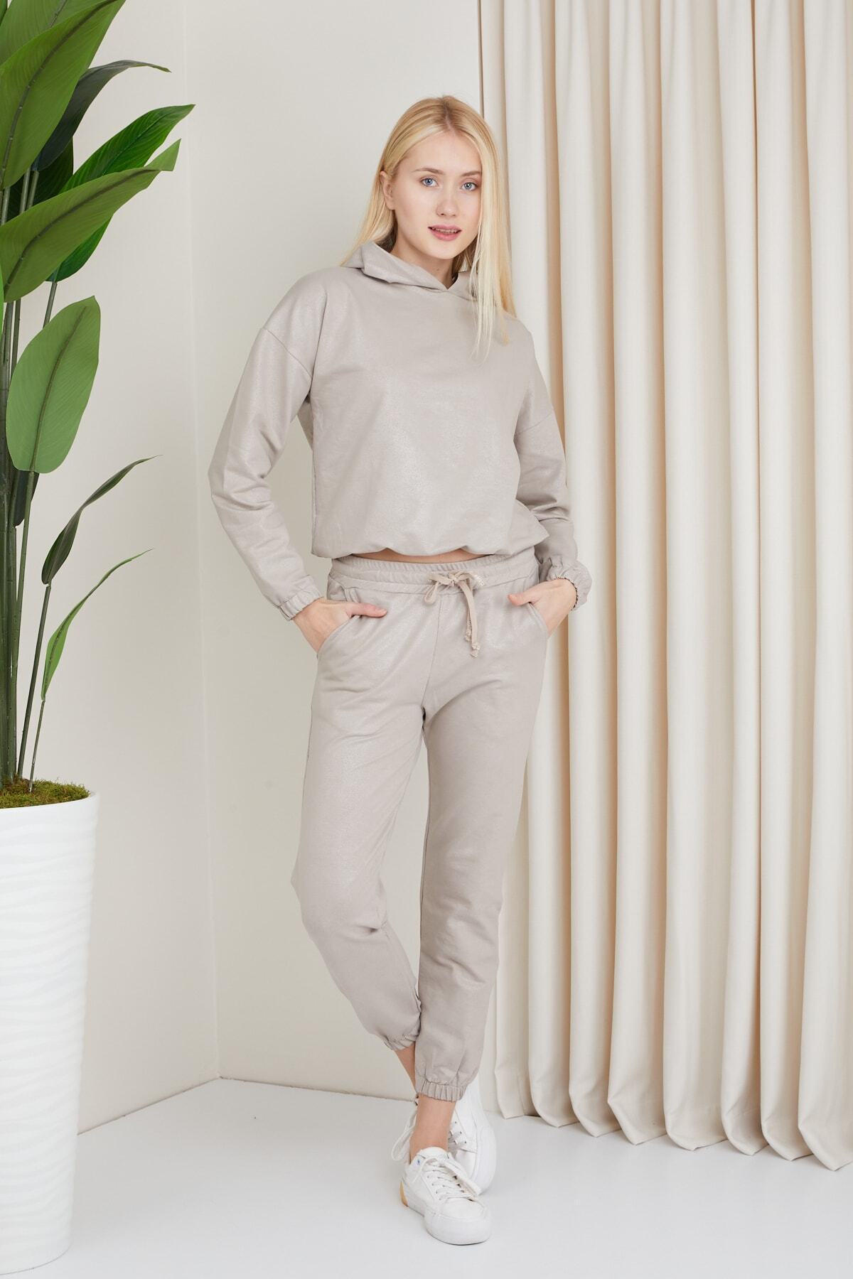 Banadamoda Kadın Spor Takım