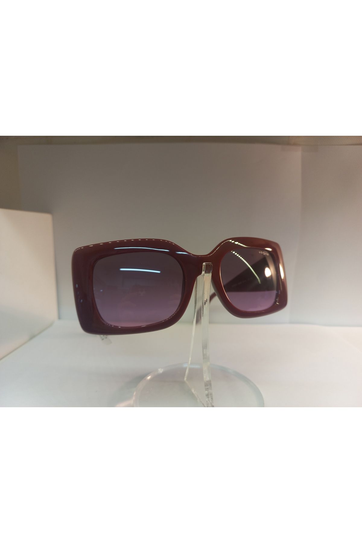 Vogue KADIN GÜNEŞ GÖZLÜĞÜ VO 5481-S 304890