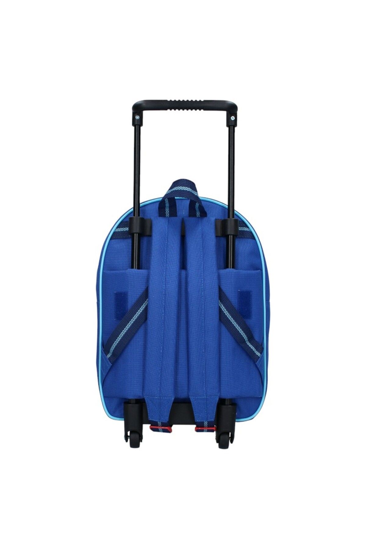 PAW PATROL-Trolley, 33x25x11 Cm, Multicolor, With Adjustable And Padded Berets, Go Pups Go 4