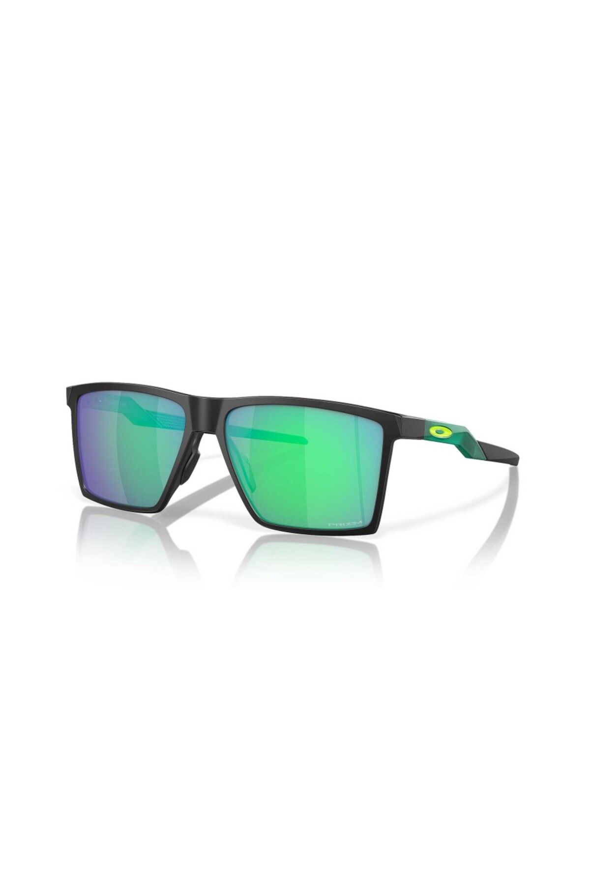 عینک آفتابی Futurity 948202 ساتن مشکی پریزم جید Oakley