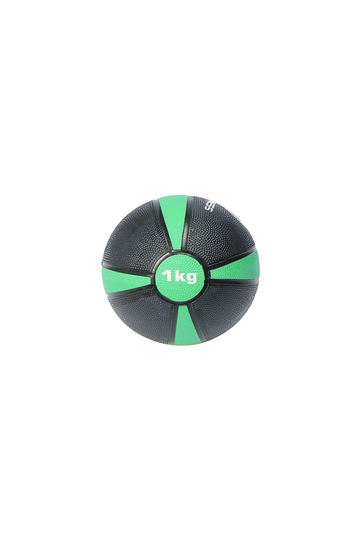 Delta Fitness-MEDICINE BALL 1KG EACH 3