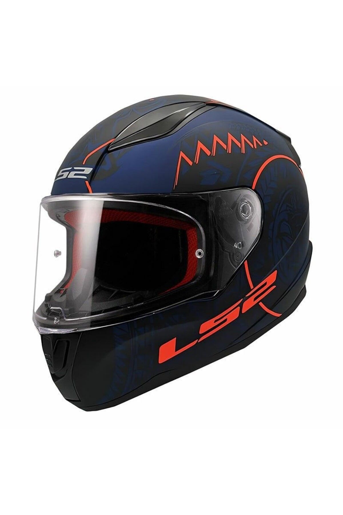 LS2 FF353 RAPID 1 TAKAROA KAPALI KASK