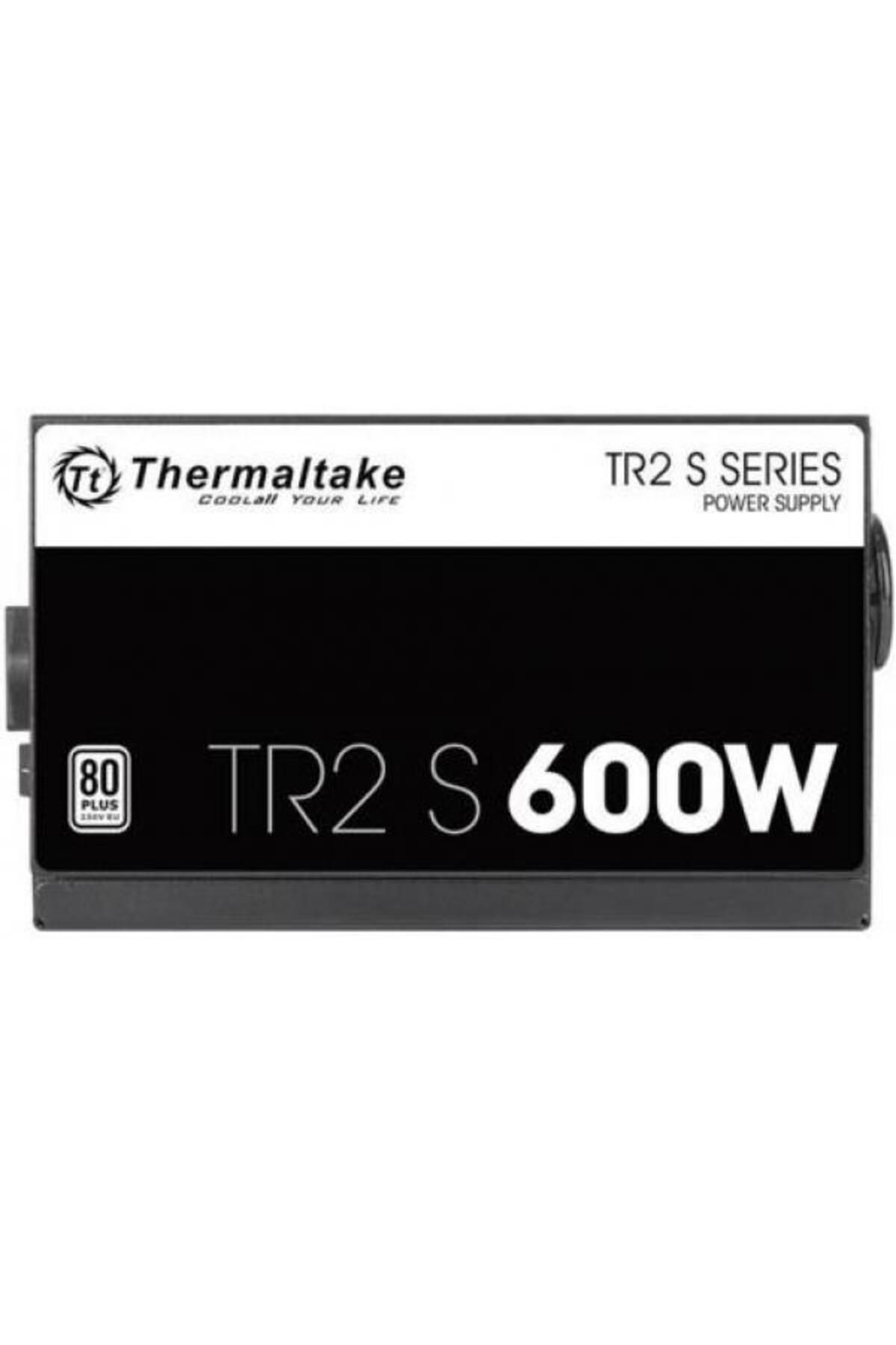 THERMALTAKE-Thermaltake TR2 S 600W power supply 2