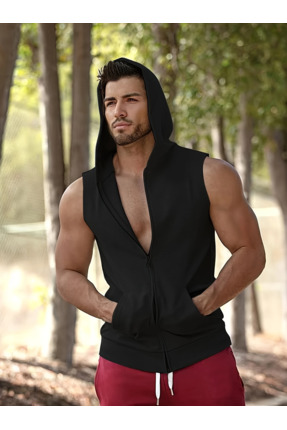 bellanova Erkeklerin Düz Tank Üstü, Aktif Hızlı Kuruyan Rahat Nefes Alabilen ...