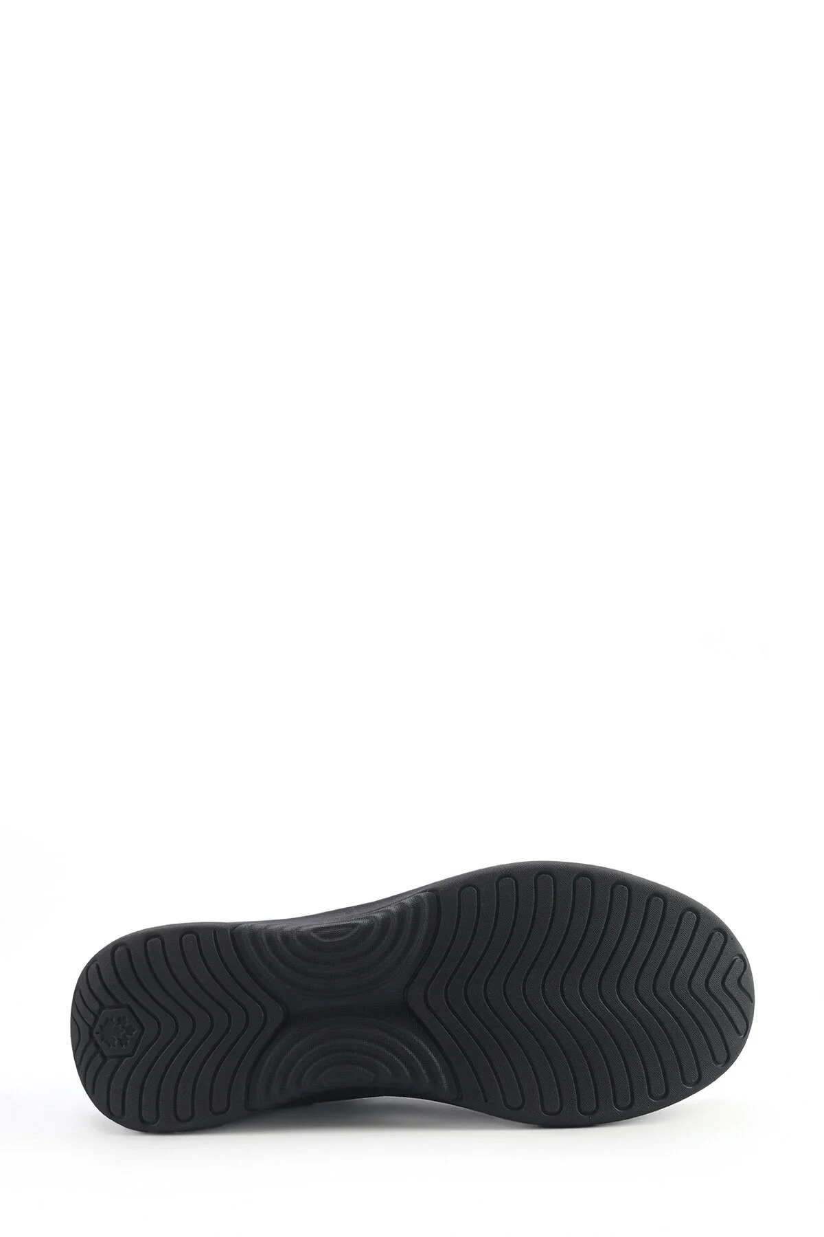 lumberjack Close 5Fx Siyah Erkek Sneaker A101932451 görsel 4
