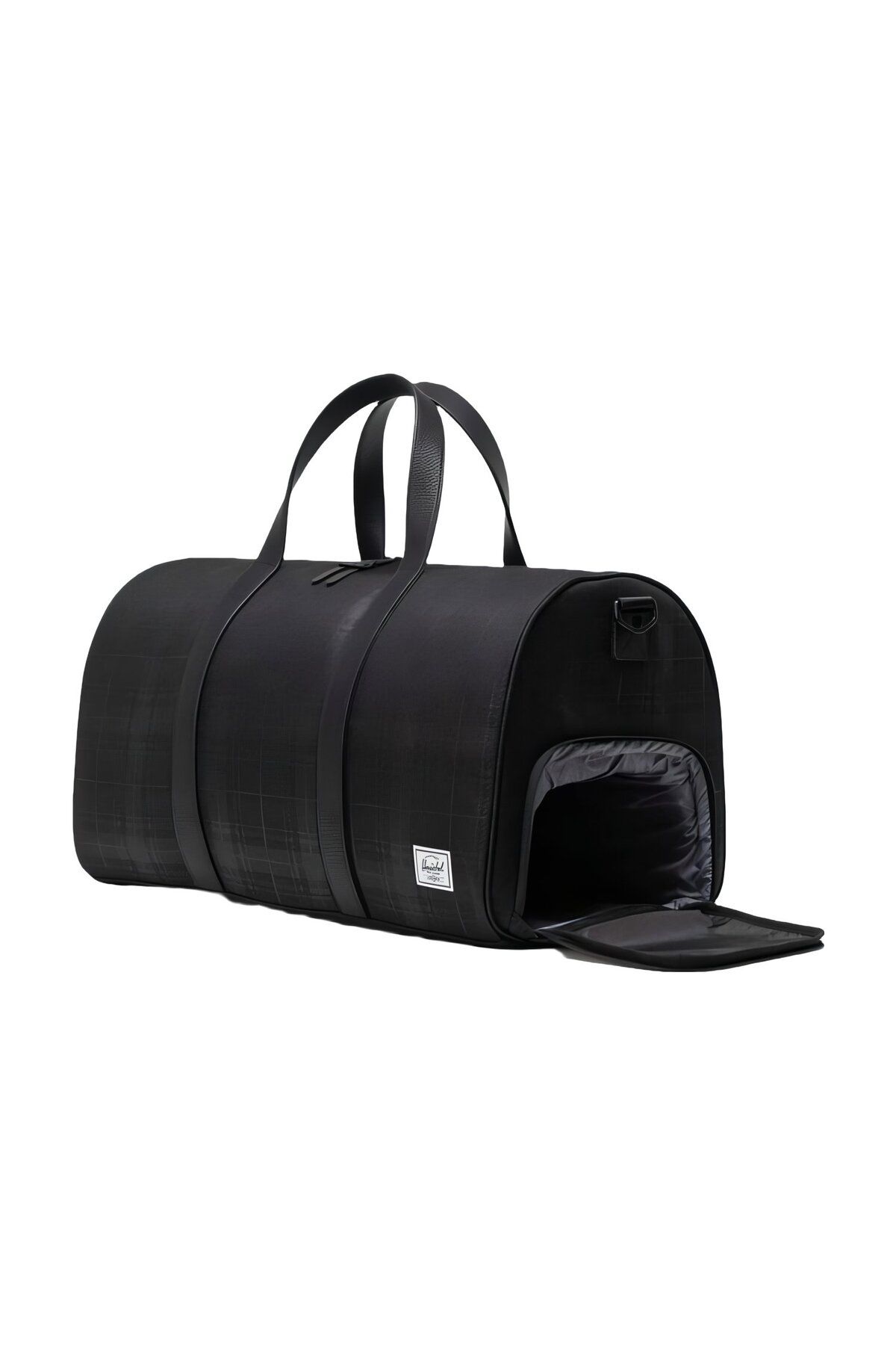herschel-Novel Duffle Travel and Sports Bag Unisex Black Bag Unisex Bag 11396 3