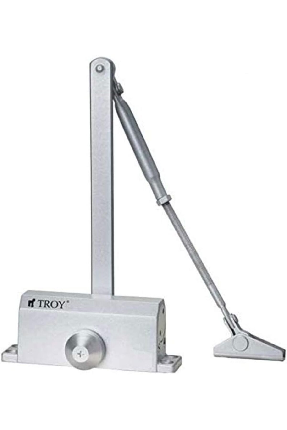KDROĞLU plamystical T 27300 Hidrolik Kapı Yayı, 25/45 Kg newing 1139529