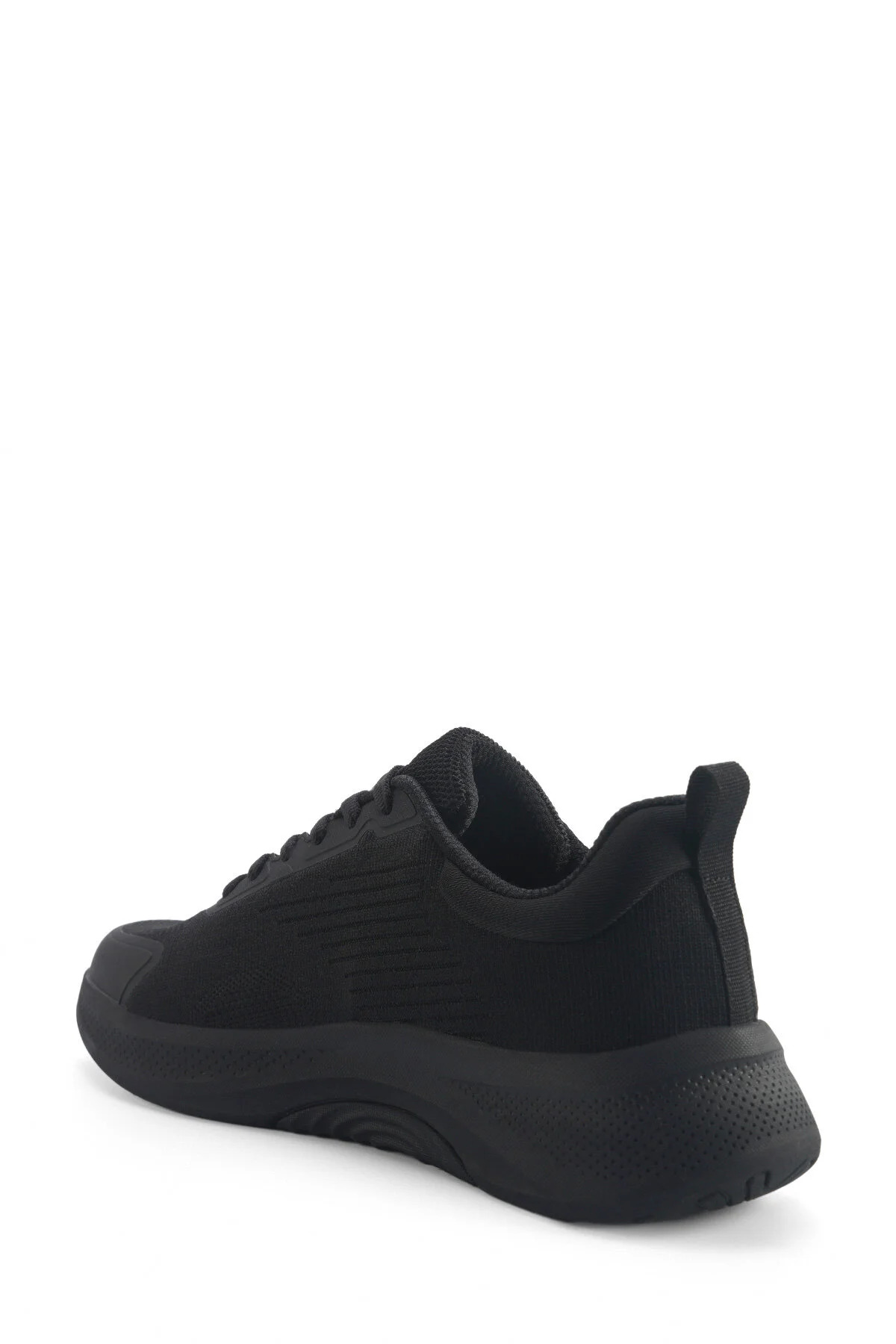 lumberjack Close 5Fx Siyah Erkek Sneaker A101932451 görsel 3