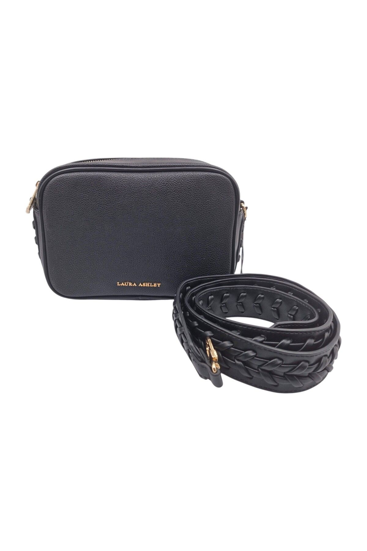 Laura Ashley-Laaw 0091010299   Women's Shoulder Bag 2