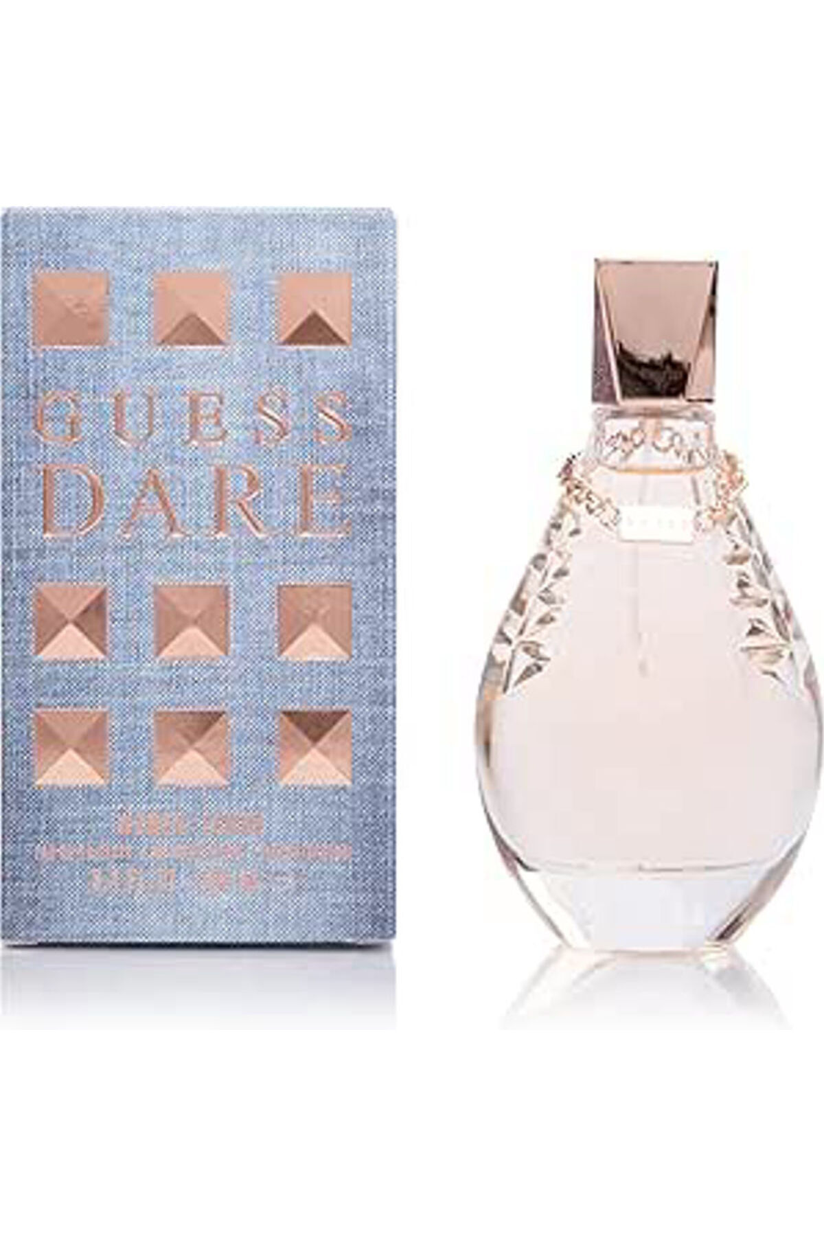 Guess-عطر دير (رجال) 100 مل 1