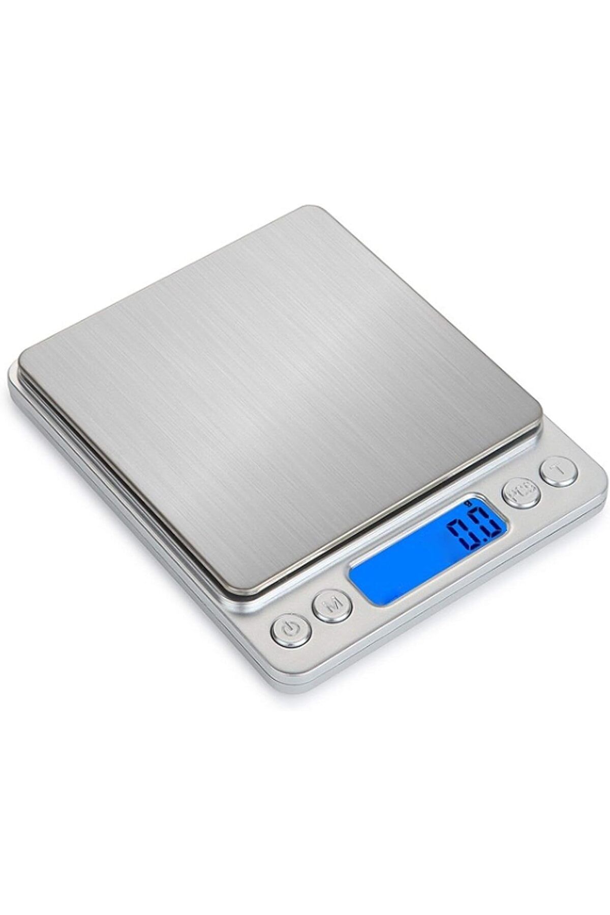 STOREMAX ekn Dijital mutfak terazisi 3 kg x 01 g, mektup terazisi, ev terazisi, cep terazisi, dijital terazi,