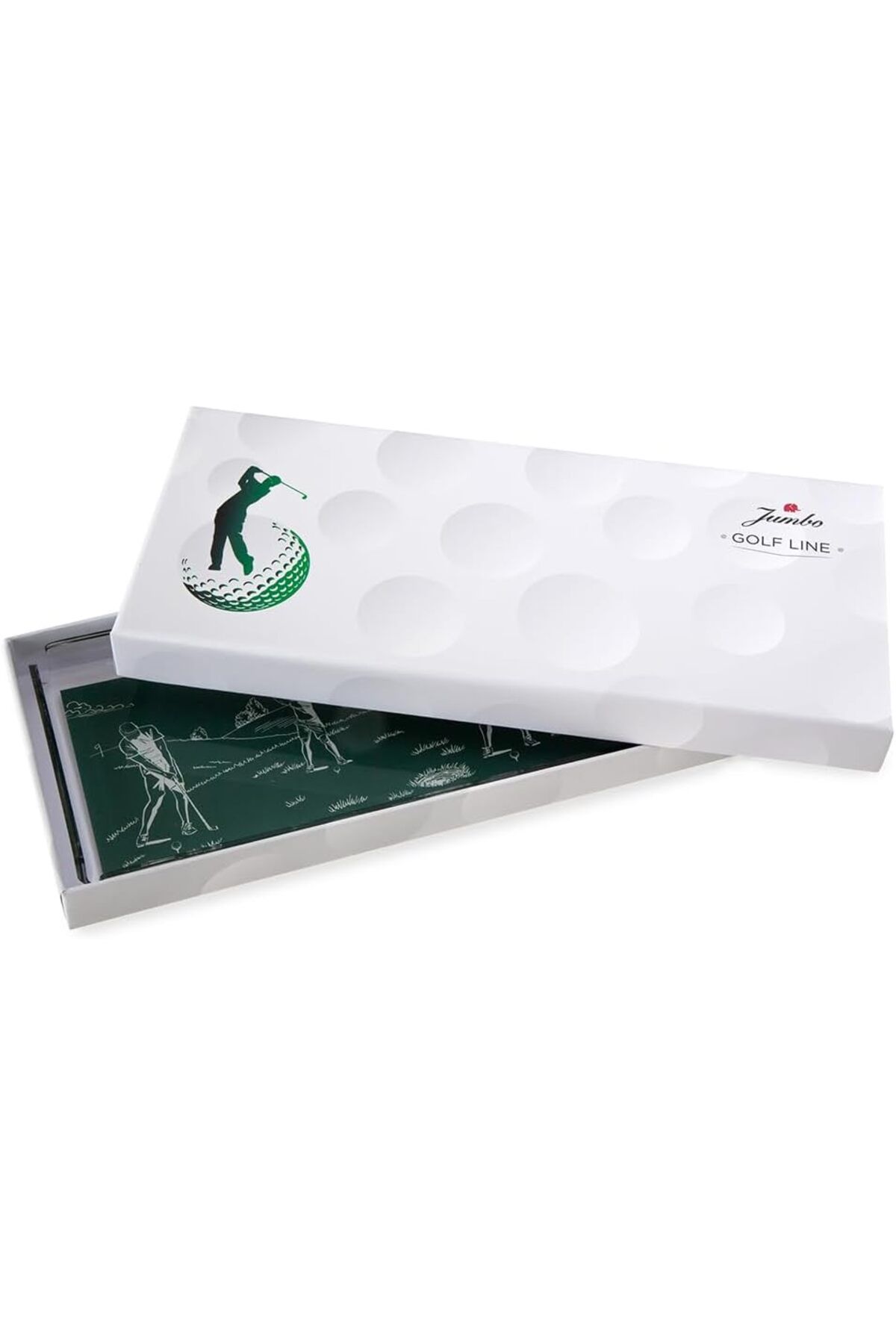 DERİK dsr Golf Line Pleksi Tespi hrn 1122015
