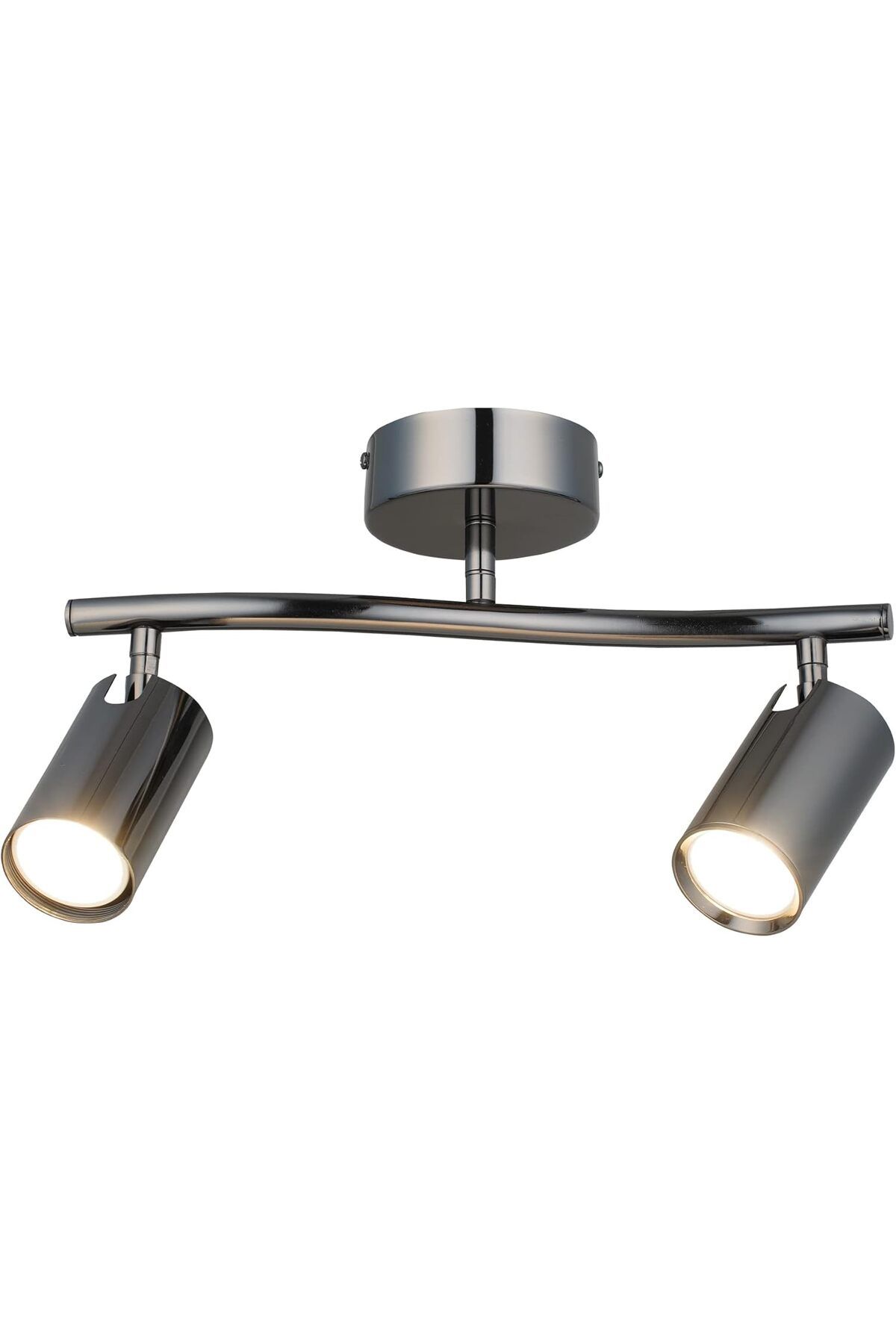 MEGOBİNE LIPALE 2 LI KOBALT PLAFONYER 2XGU10 ZTML SYFT 1139610
