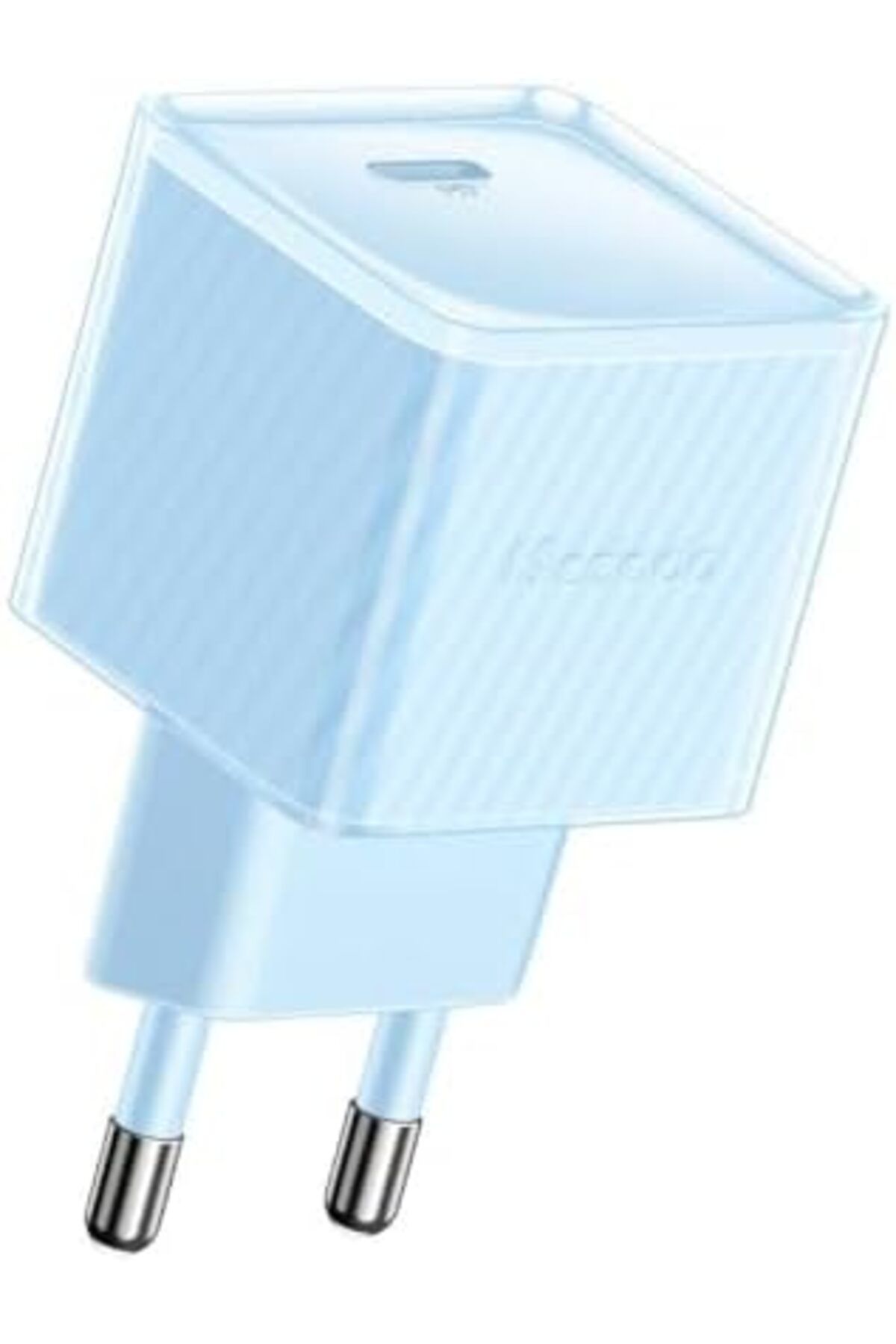 mazıdağı mazzıdağ CH-3772 20W PD GaN Type-C Hızlı Şarj Aleti new store 1133631