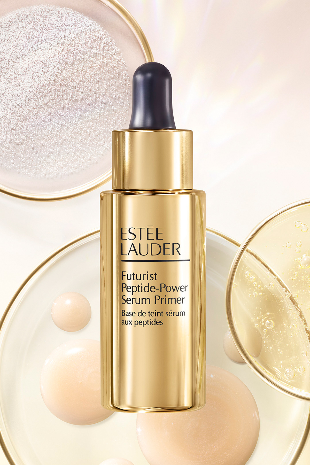 Makyaj Bazı - Futurist Peptidepower Serum Primer 30ml — رنگارنگ 117059 — تصویر 2 از 6