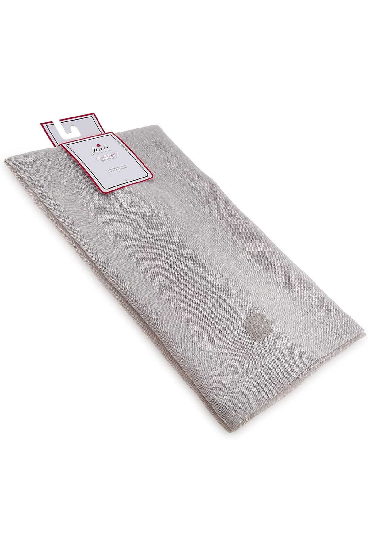 KDROĞLU MM Foldet Runner 50x150 cm Drk 1114477