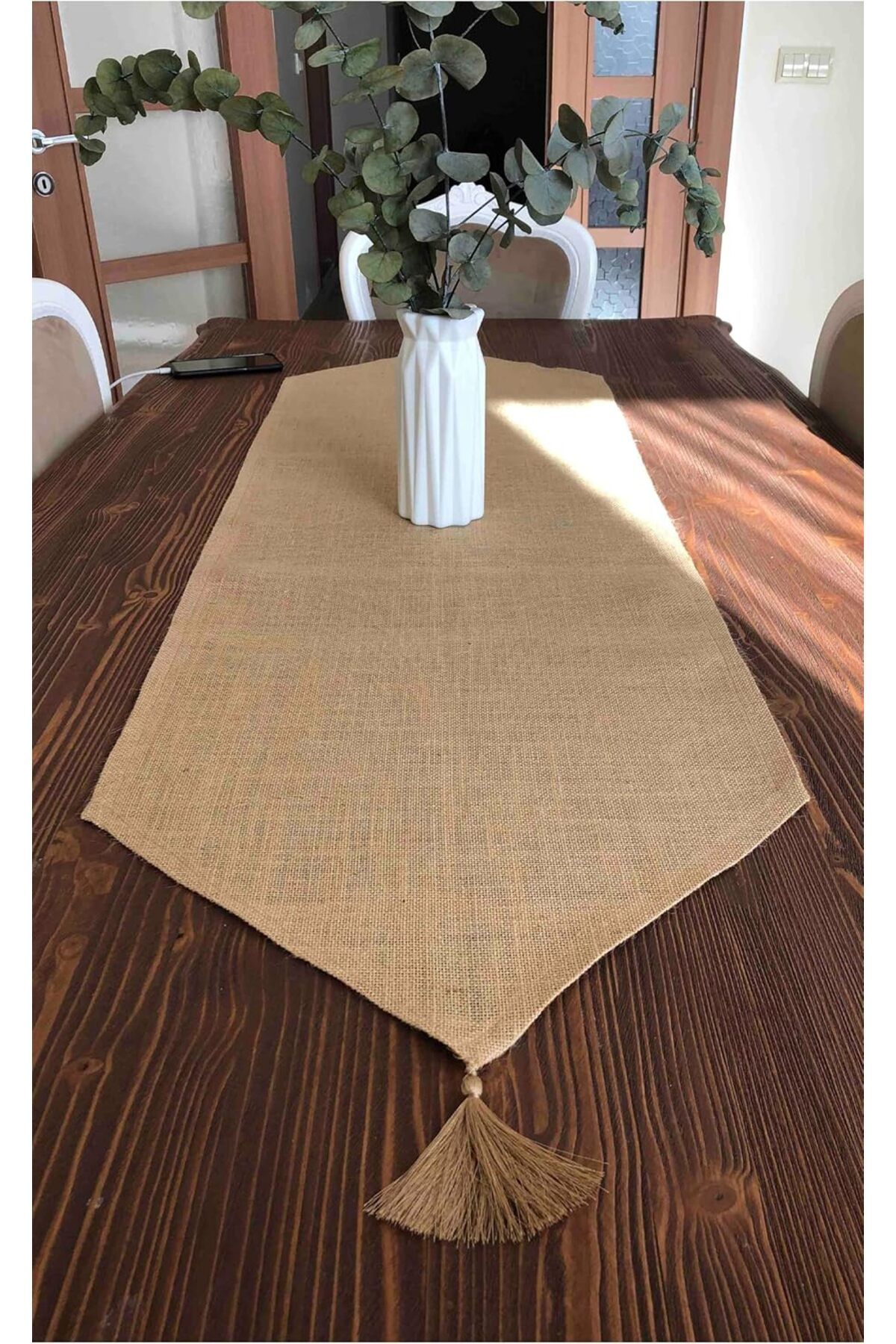 KDROĞLU MM Jüt Runner 40x200 Drk 1114477