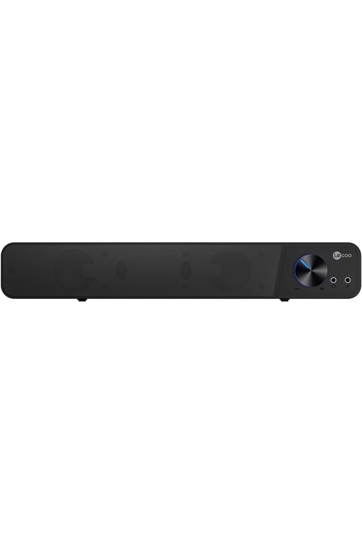 KDROĞLU GEÇMEZ DS111 6W Kablolu Hoparlör - USB+3.5mm Jack Bağlantısı, Masaüstü, PC, TV, Laptop Uyumlu
