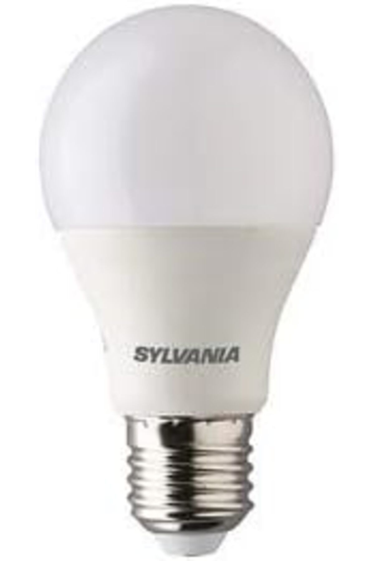 MEGOBİNE WHERE 8,5W 10 lu Paket Led Ampul E27 Duylu 6500K Beyaz 806 Lümen ZTML SYFT 1139610