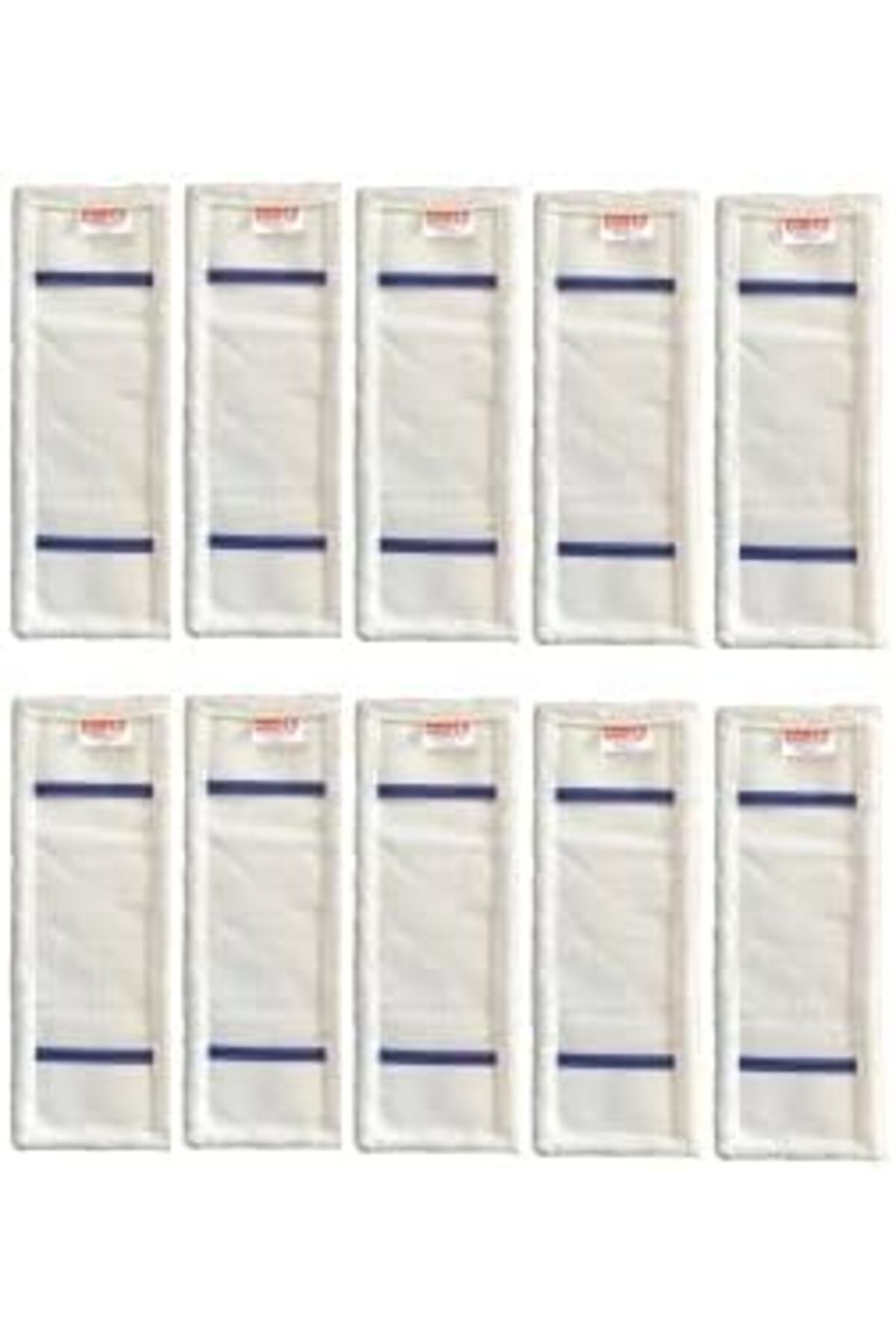 KDROĞLU plamystical Yedek Duvar Mop 50 CM X 10 Adet newing 1139529