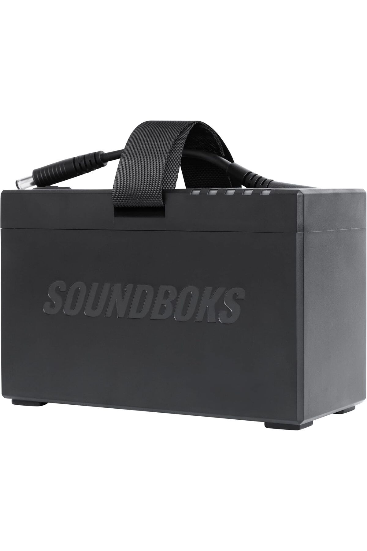 DERİK Eser BATTERYBOKS - Compatible with all SOUNDBOKS Speakers Replaceable & Rechargeable, Durable Li