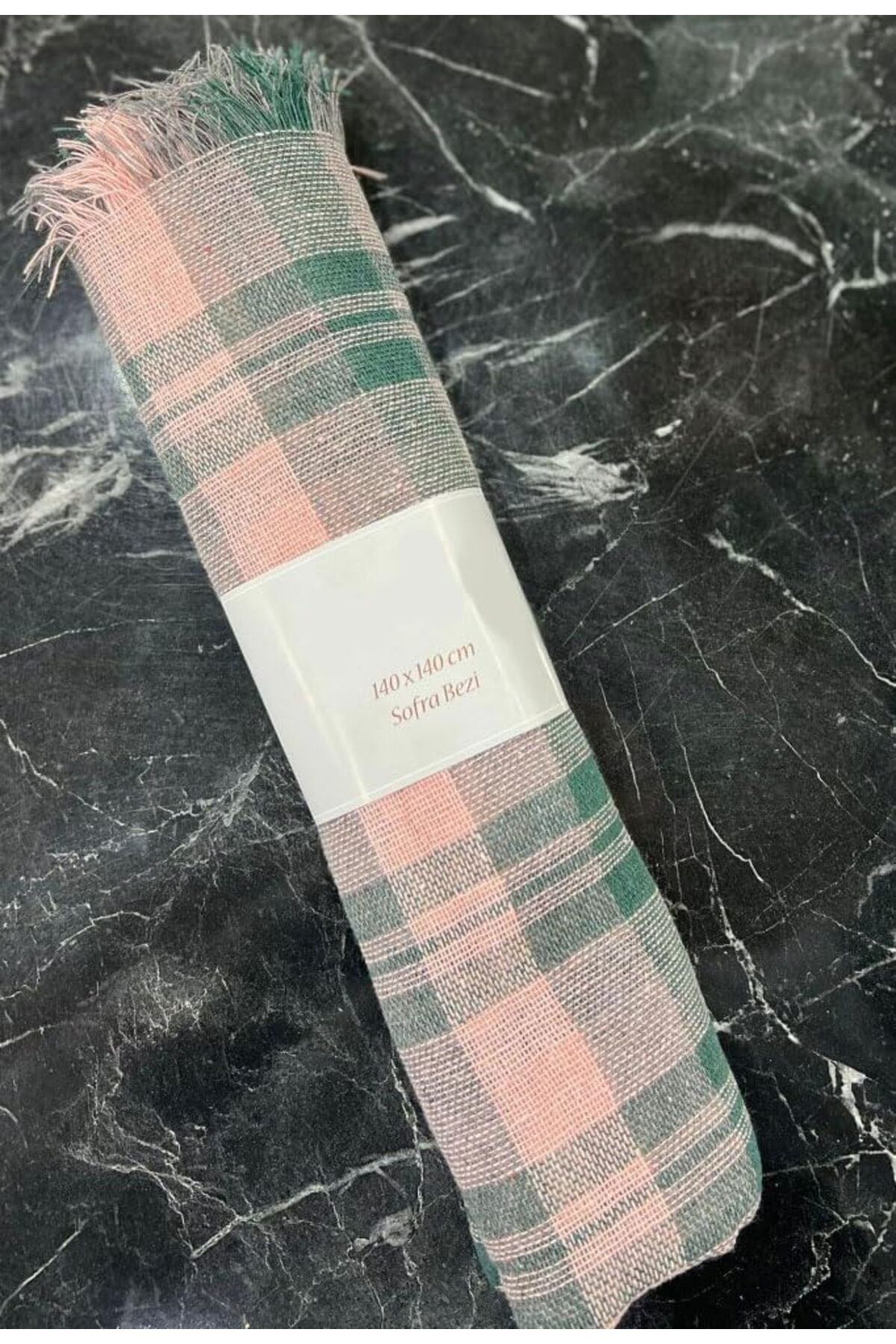 KDROĞLU MM 40x140 Sofra Piknik Masa İçin Drk 1114477