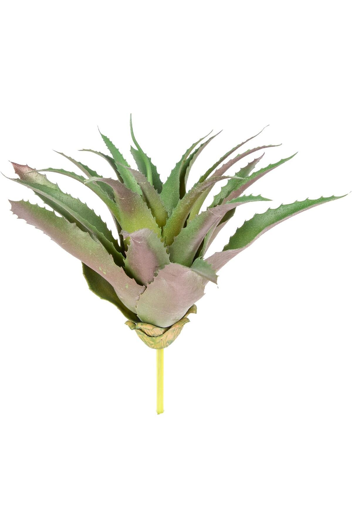 mazıdağı mazzıdağ Yapay Kaktüs Sukulent Yeşil 28 Cm new store 1133631