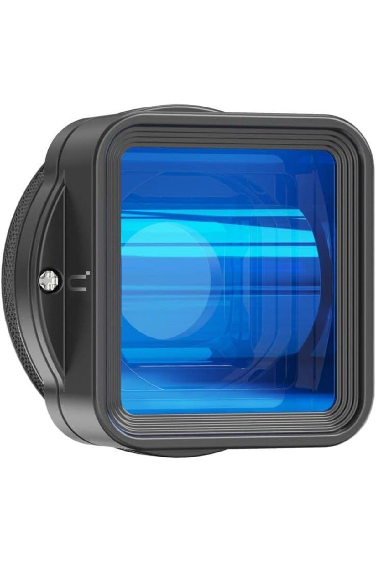 KDROĞLU MM 1.55xt Anamorphic Telefon Lensi Drk 1114477