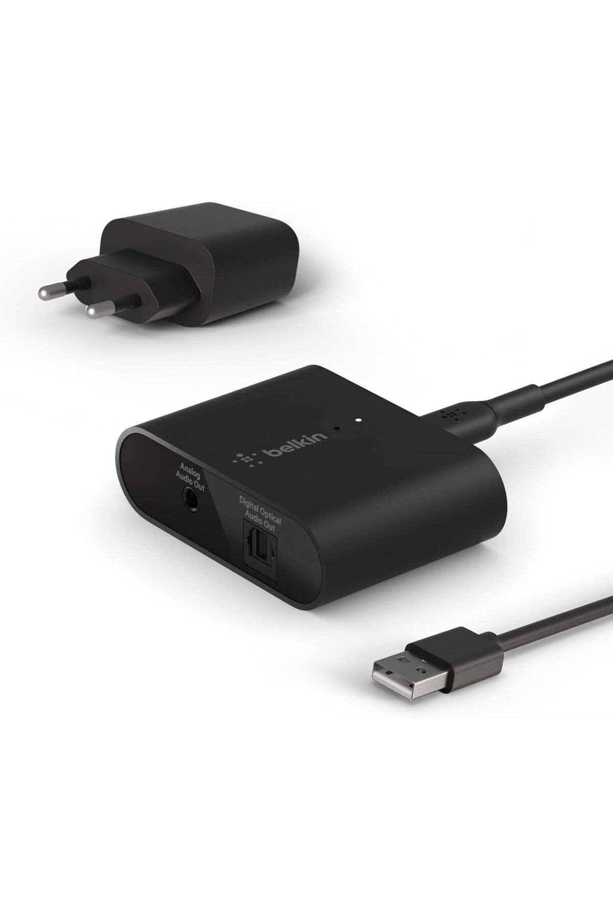 ÇAĞUR KDROGLU SoundForm Connect AirPlay2 Adaptörü YENİ 1109945