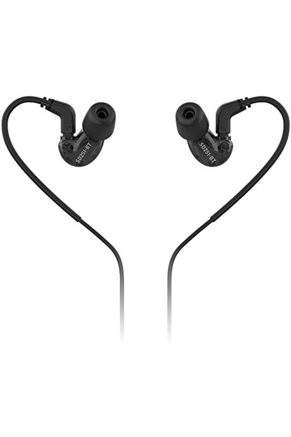 mazıdağı mazzıdağ SD251-BT Bluetooth Stüdyo In-Ear Kulaklık new store 1133631