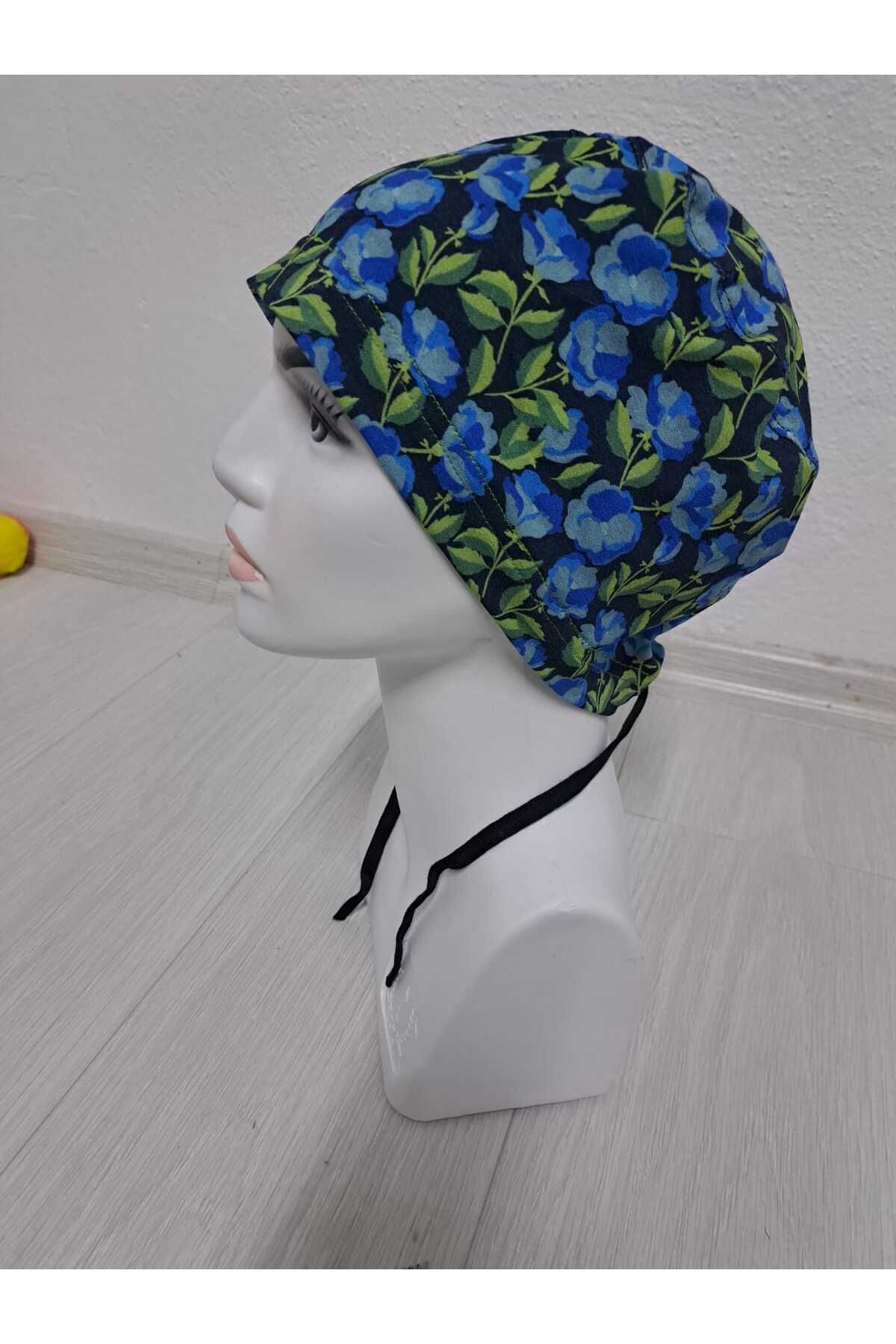 MODA desenli ithal penye bone