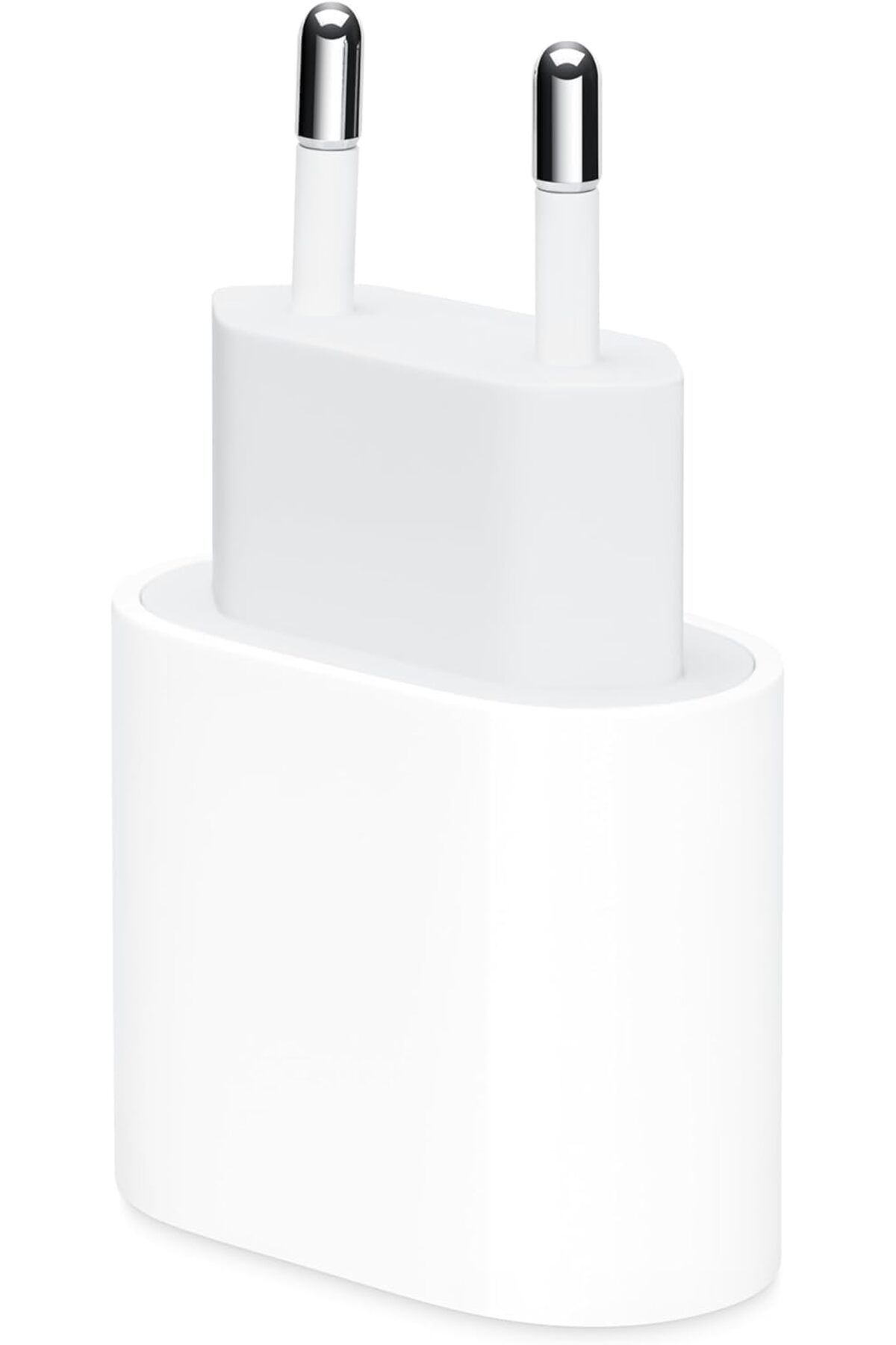 KDROĞLU iPhone 20W USB-C 16/15/14/13/12/12 Pro Max/11/Xs Max/PD Uyumlu  Güç Adaptörü Type-C Hızlı Şarj
